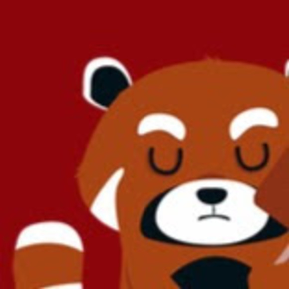 Meet your Posher, Red - Picture 1 of 1